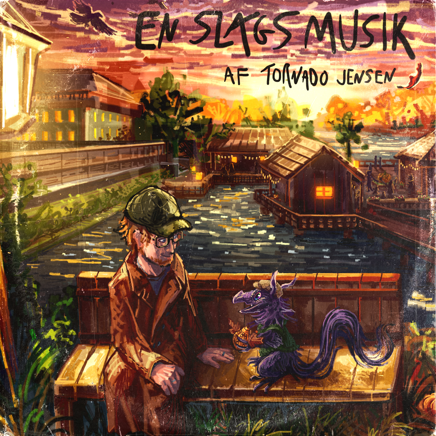 Cover Artwork
